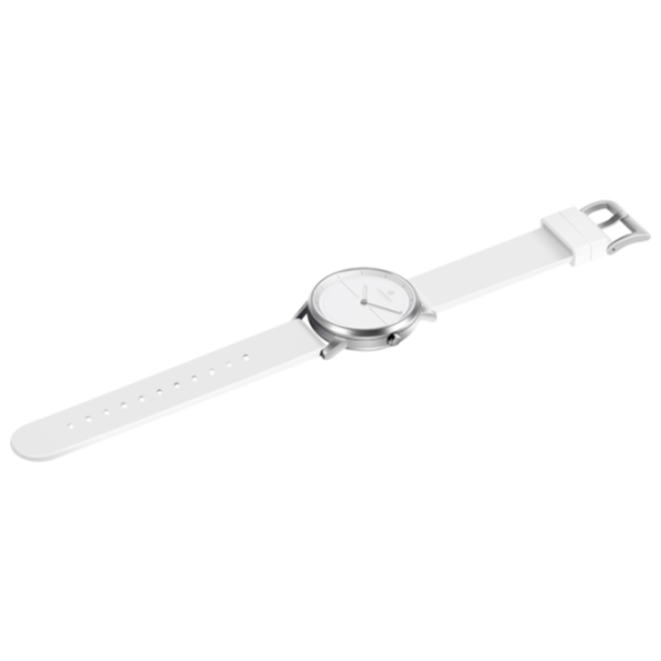 Ceas inteligent Noerden Mate 2 White photo 3