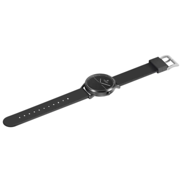 Ceas inteligent Noerden Mate 2 Black photo 3