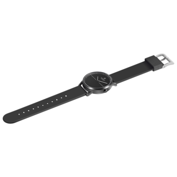 Ceas inteligent Noerden Mate 2 Black photo 3