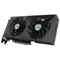 Видеокарта Gigabyte GV-N306TEAGLE OC-8GD PCI Express x16 4.0 / 8 ГБ photo 2