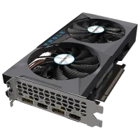 Видеокарта Gigabyte GV-N306TEAGLE OC-8GD PCI Express x16 4.0 / 8 ГБ photo 3