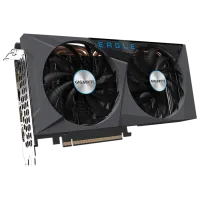 Видеокарта Gigabyte GV-N306TEAGLE OC-8GD PCI Express x16 4.0 / 8 ГБ photo 4