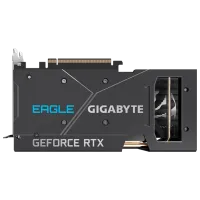 Видеокарта Gigabyte GV-N306TEAGLE OC-8GD PCI Express x16 4.0 / 8 ГБ photo 5