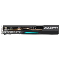 Видеокарта Gigabyte GV-N306TEAGLE OC-8GD PCI Express x16 4.0 / 8 ГБ photo 6