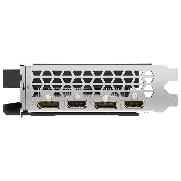 Видеокарта Gigabyte GV-N306TEAGLE OC-8GD PCI Express x16 4.0 / 8 ГБ photo 7 Видеокарта Gigabyte GV-N306TEAGLE OC-8GD PCI Express x16 4.0 / 8 ГБ photo 7