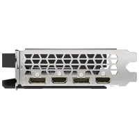 Видеокарта Gigabyte GV-N306TEAGLE OC-8GD PCI Express x16 4.0 / 8 ГБ photo 7