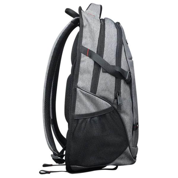 Rucsac Canyon BP-G8 15.6"/ Dark Gray/ 14 l photo 2