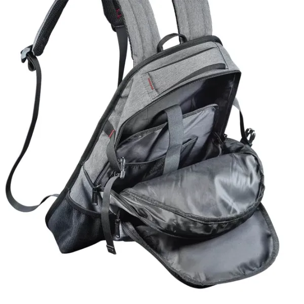 Rucsac Canyon BP-G8 15.6"/ Dark Gray/ 14 l photo 4