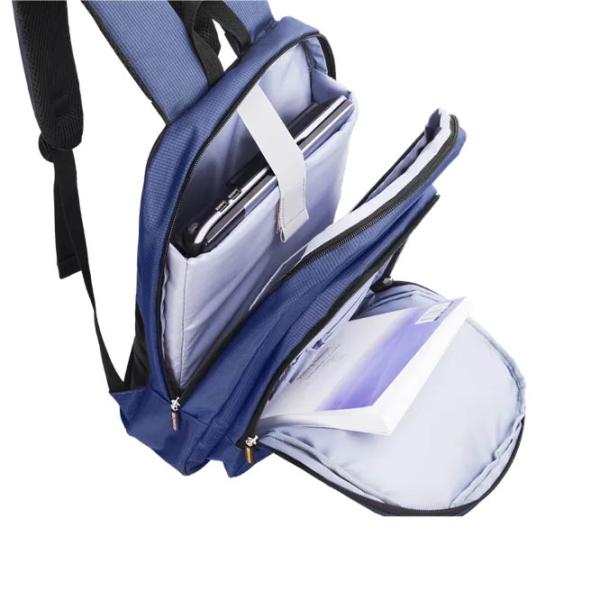 Рюкзак Canyon BP-3 15.6"/ Dark Синий/ 15 л photo 4