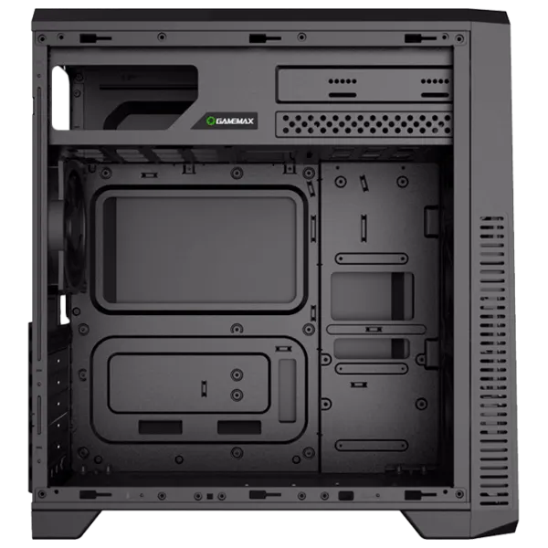 Игровой компьютер Navigator 00055 Core i5 / 8 ГБ/ 1 ТB/ 240 ГБ/ ASUS GTX1650 D6 4GB GDDR6 Phoenix OC photo 4