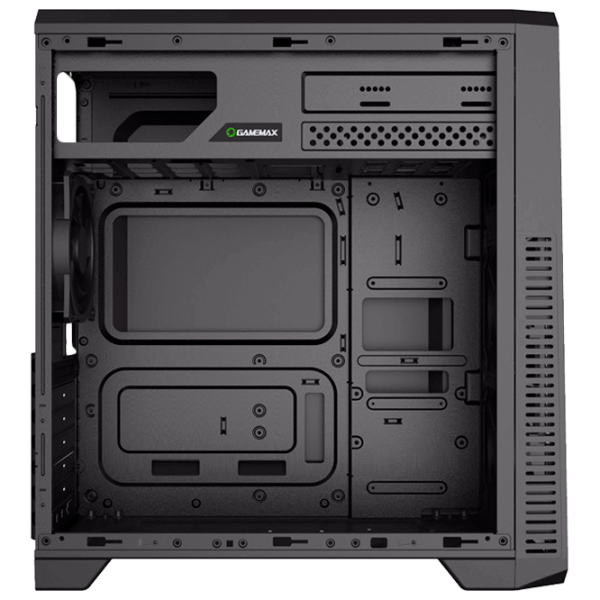 Игровой компьютер Navigator 00055 Core i5 / 8 ГБ/ 1 ТB/ 240 ГБ/ ASUS GTX1650 D6 4GB GDDR6 Phoenix OC photo 4