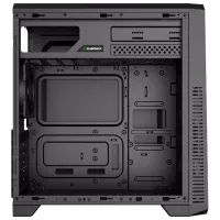 Calculator de jocuri Navigator 00055 Core i5 / 8 GB/ 1 TB/ 240 GB/ ASUS GTX1650 D6 4GB GDDR6 Phoenix OC photo 4