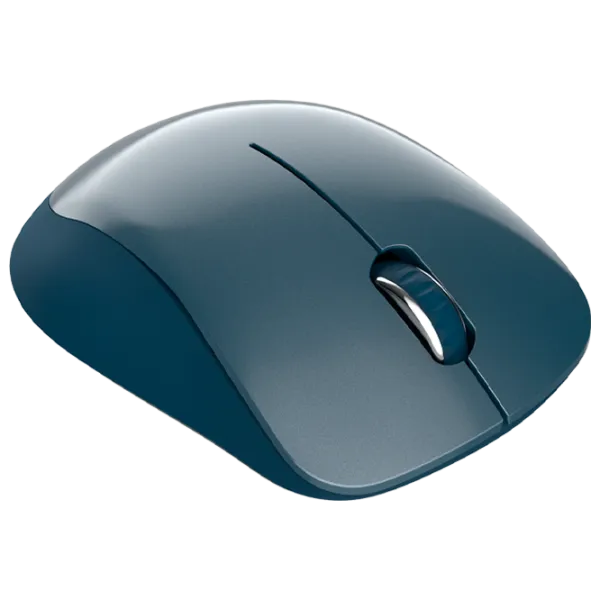 Мышь Canyon MW-11 USB/ Синий photo 3