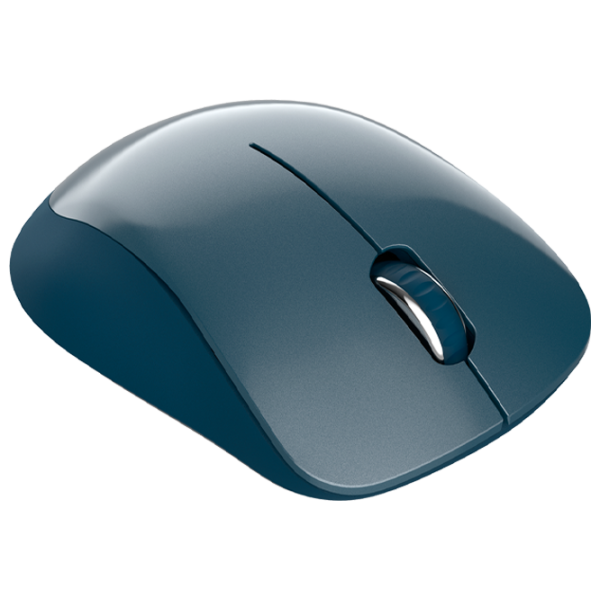 Мышь Canyon MW-11 USB/ Синий photo 3