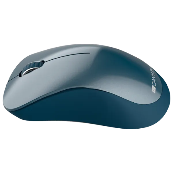 Мышь Canyon MW-11 USB/ Синий photo 5