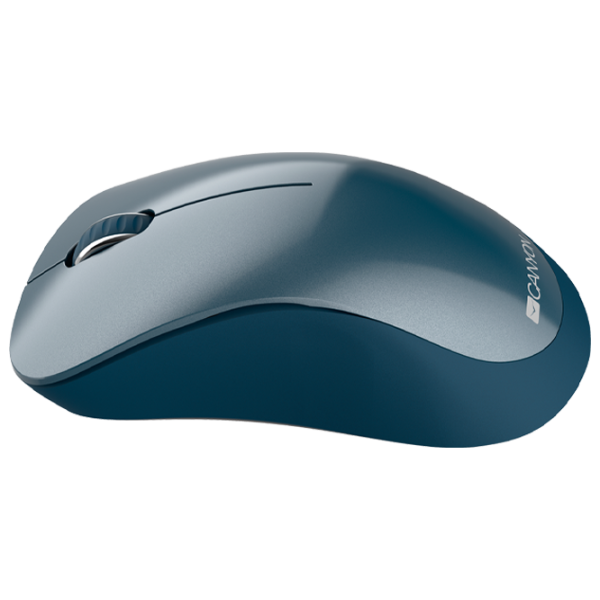 Мышь Canyon MW-11 USB/ Синий photo 5