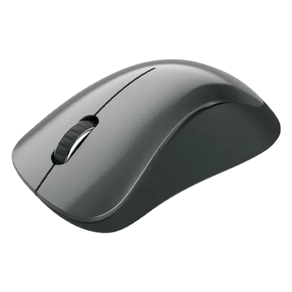 Mouse Canyon MW-11 USB/ Black photo 2