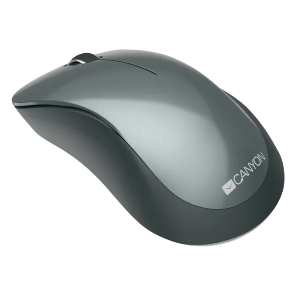 Mouse Canyon MW-11 USB/ Black photo 4
