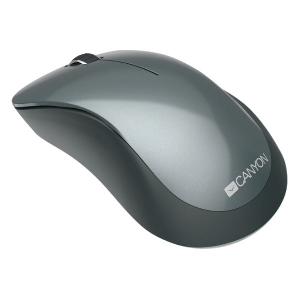 Mouse Canyon MW-11 USB/ Black photo 4