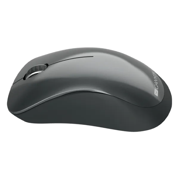 Mouse Canyon MW-11 USB/ Black photo 5