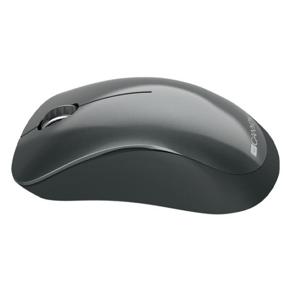 Mouse Canyon MW-11 USB/ Black photo 5