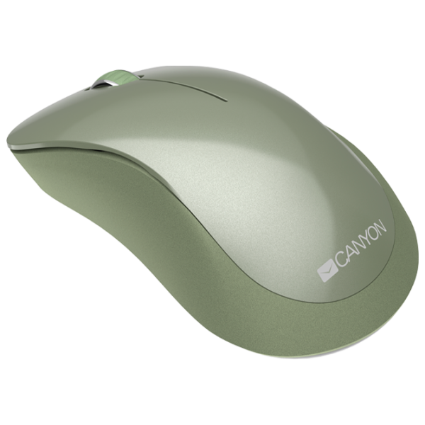 Mouse Canyon MW-11 USB/ Khaki photo 4