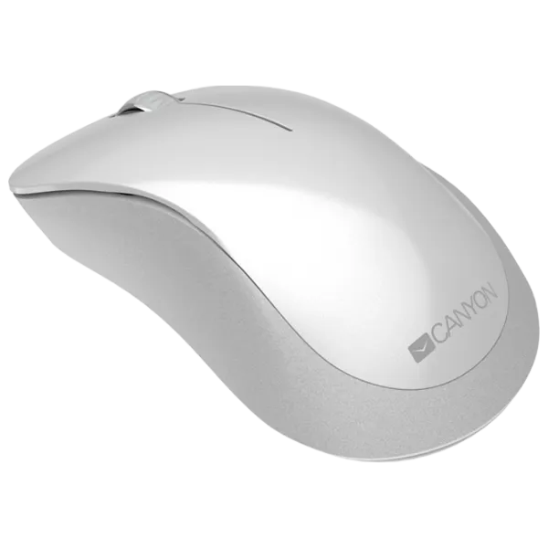 Мышь Canyon MW-11 USB/ Белый photo 4