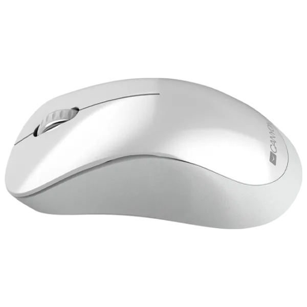 Мышь Canyon MW-11 USB/ Белый photo 5