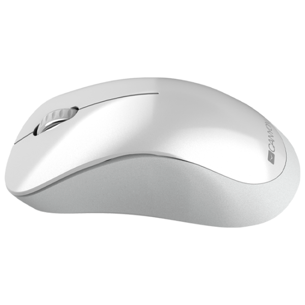 Мышь Canyon MW-11 USB/ Белый photo 5