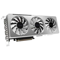 Videocard Gigabyte GV-N3070VISION OC-8GD GeForce RTX 3070/ 8 GB photo 2