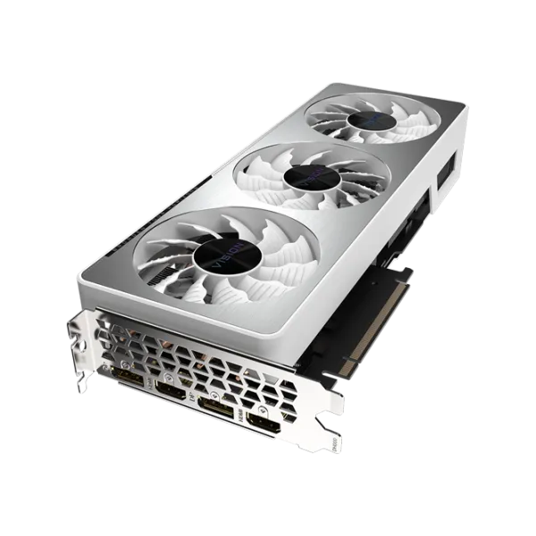 Видеокарта Gigabyte GV-N3070VISION OC-8GD GeForce RTX 3070/ 8 Гб photo 3