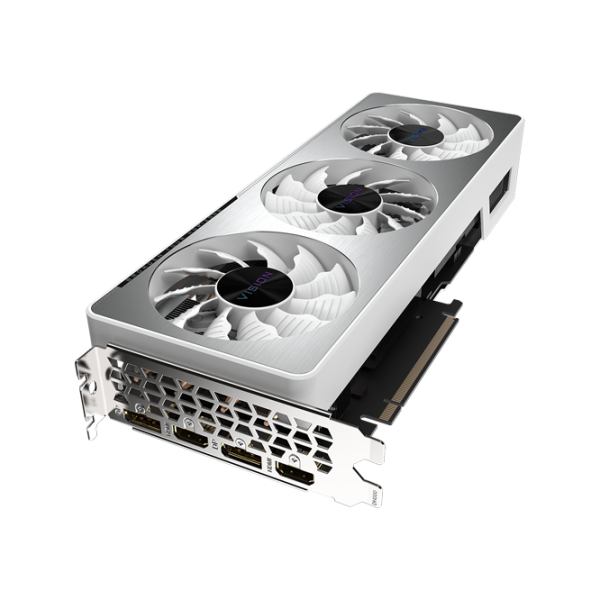 Видеокарта Gigabyte GV-N3070VISION OC-8GD GeForce RTX 3070/ 8 Гб photo 3