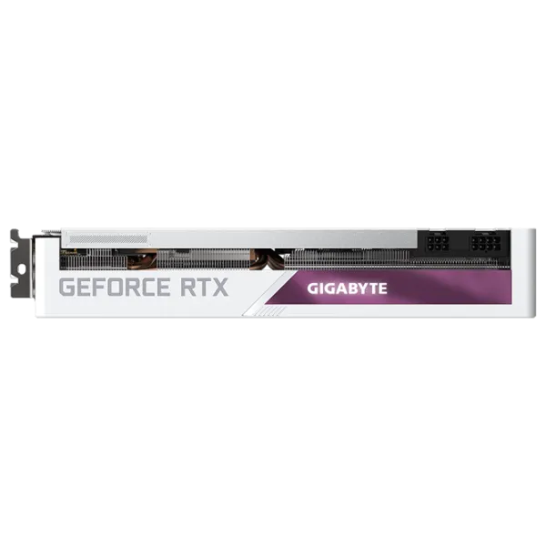 Видеокарта Gigabyte GV-N3070VISION OC-8GD GeForce RTX 3070/ 8 Гб photo 4