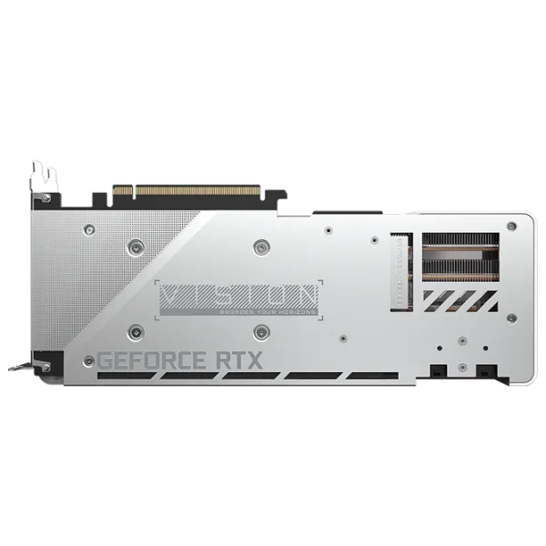Видеокарта Gigabyte GV-N3070VISION OC-8GD GeForce RTX 3070/ 8 Гб photo 5