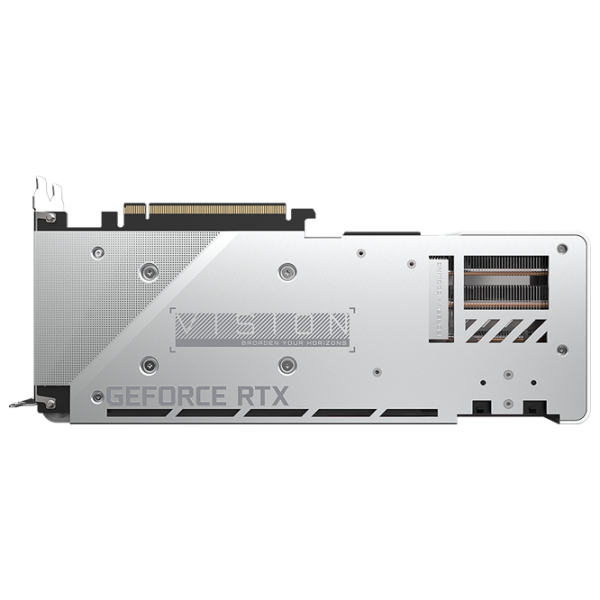 Видеокарта Gigabyte GV-N3070VISION OC-8GD GeForce RTX 3070/ 8 Гб photo 5