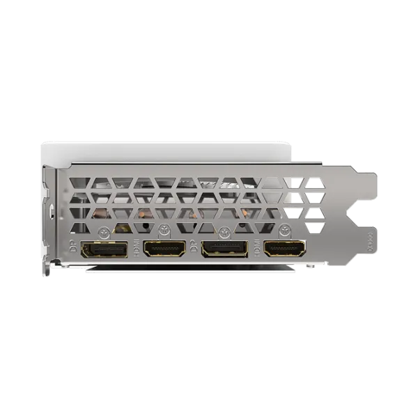 Видеокарта Gigabyte GV-N3070VISION OC-8GD GeForce RTX 3070/ 8 Гб photo 6