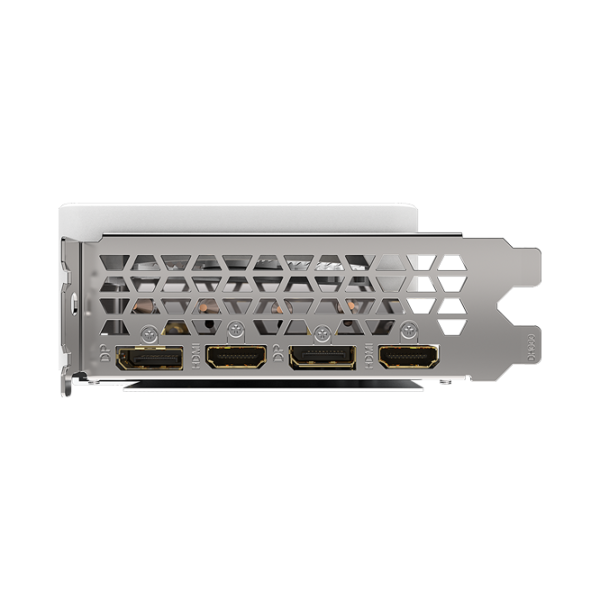 Видеокарта Gigabyte GV-N3070VISION OC-8GD GeForce RTX 3070/ 8 Гб photo 6