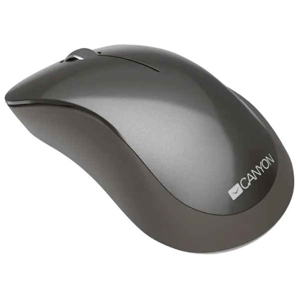 Mouse Canyon MW-911 USB/ Dark Gray photo 4