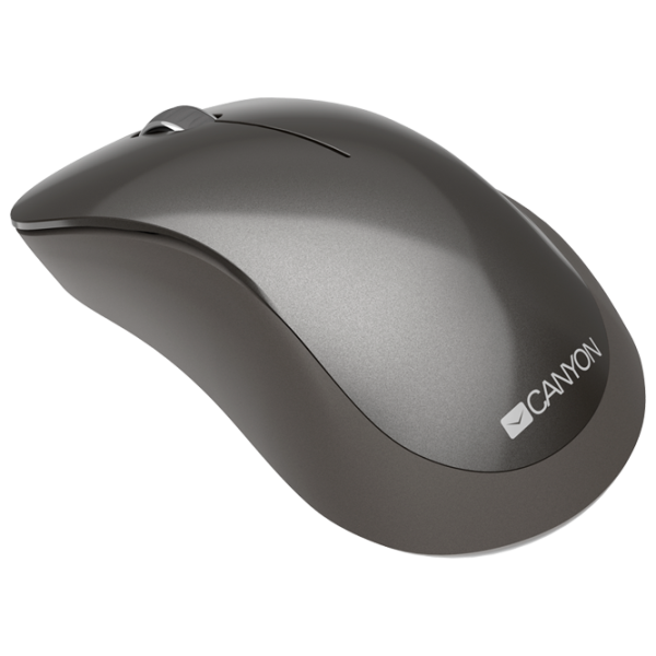 Mouse Canyon MW-911 USB/ Dark Gray photo 4