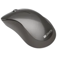 Mouse Canyon MW-911 Dark Gray photo 4