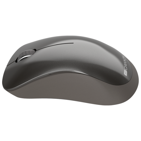 Mouse Canyon MW-911 USB/ Dark Gray photo 5