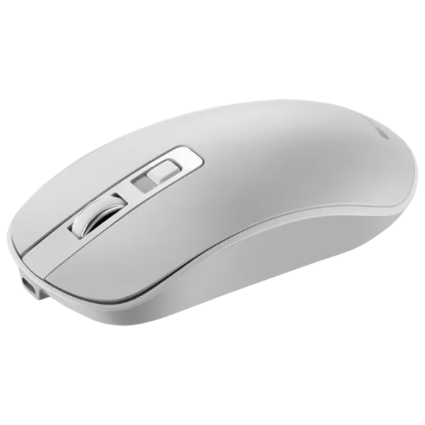 Мышь Canyon MW-18 USB/ Белый photo 3