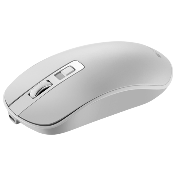 Мышь Canyon MW-18 USB/ Белый photo 3