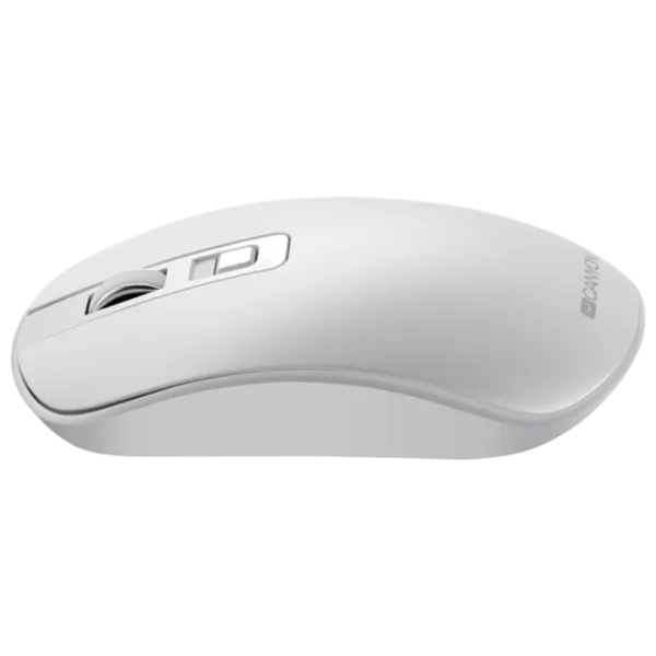 Мышь Canyon MW-18 USB/ Белый photo 4