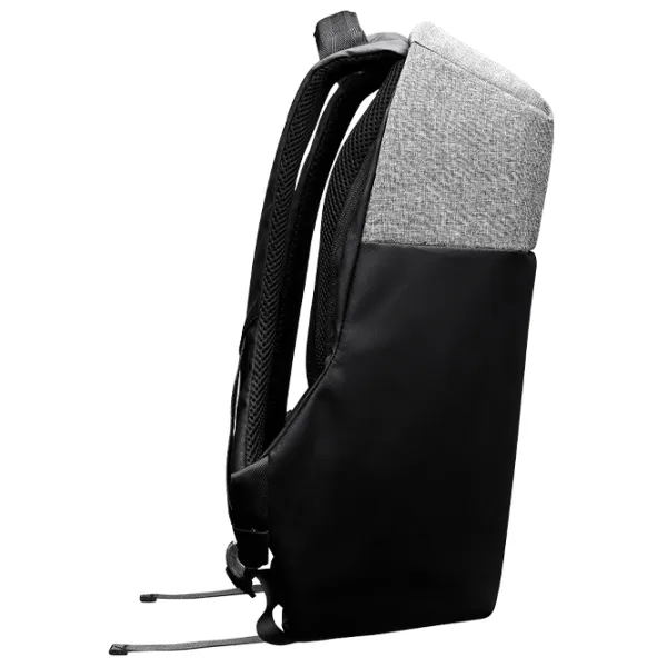 Рюкзак Canyon BP-G9 15.6"/ Серый Черный/ 20 л photo 2