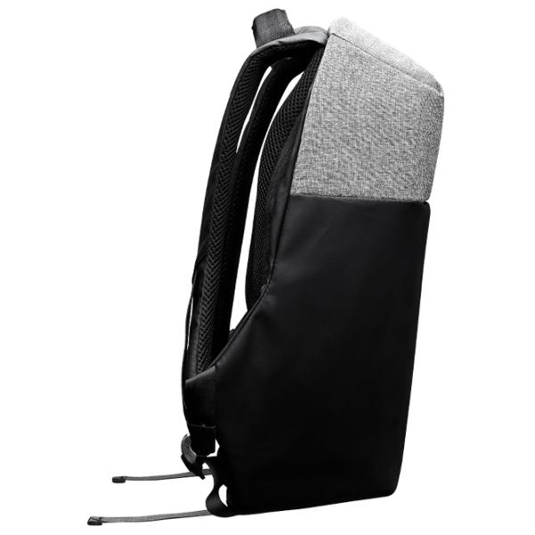 Рюкзак Canyon BP-G9 15.6"/ Серый Черный/ 20 л photo 2