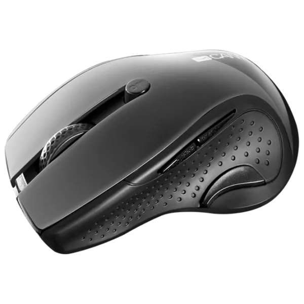 Mouse Canyon MW-01 USB/ Black photo 3