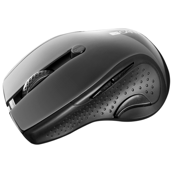 Mouse Canyon MW-01 USB/ Black photo 3