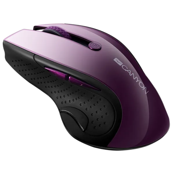 Mouse Canyon MW-01 USB/ Purple photo 2