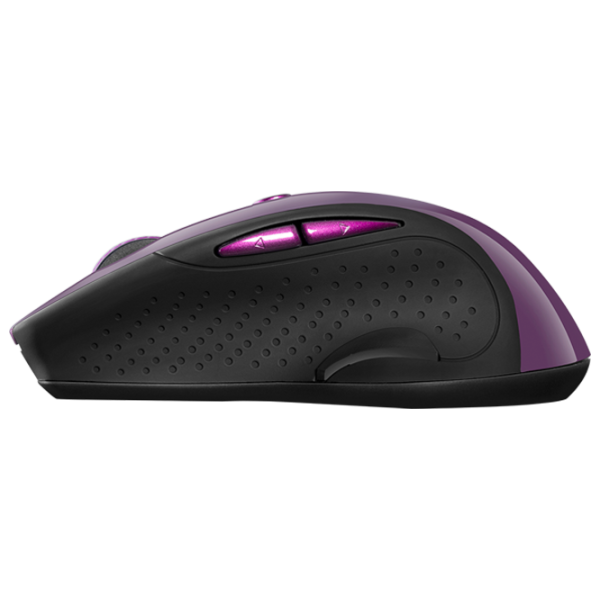 Mouse Canyon MW-01 USB/ Purple photo 4